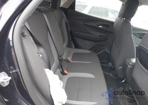 2021 Chevrolet Trailblazer Fwd Lt z USA, uszkodzony, nr VIN KL79MPSL0MB094593